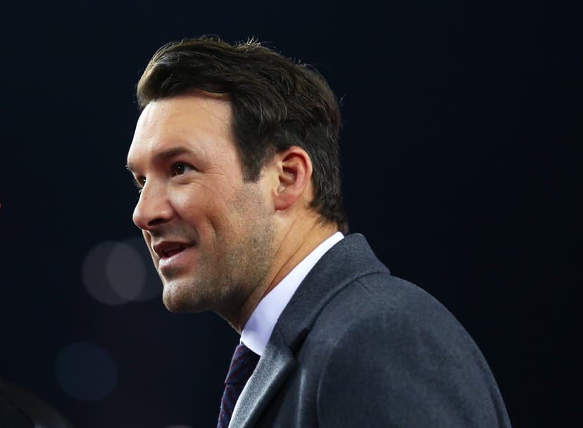 Romo's Return to CBS Uncertain Amid OWI Plea