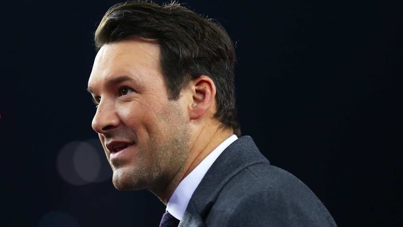 Romo's Mahomes Mix-Up: Bills Game Blunder Sparks Outrage