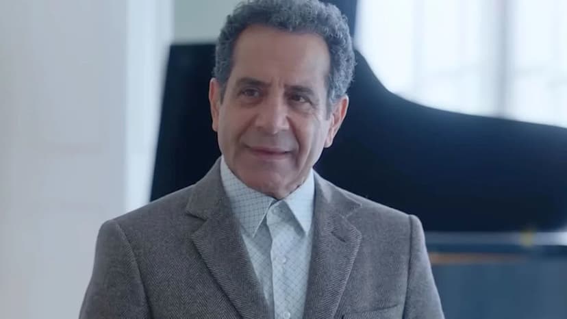 Tony Shalhoub's Surprising Seinfeld Audition Revealed
