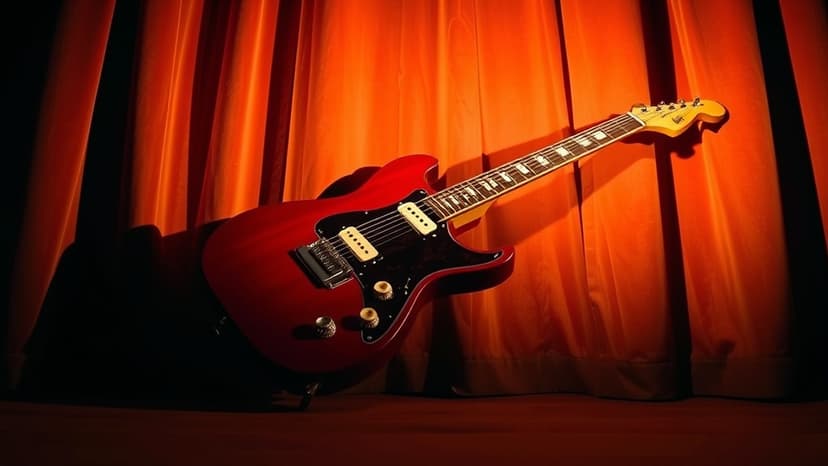 Rubettes Guitarist Tony Thorpe Dies at 80