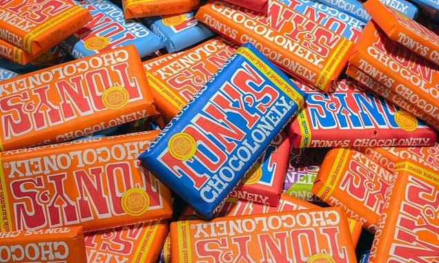 Tony's Chocolate Soars Despite Price Hikes & Recalls