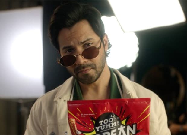 Too Yumm! Embraces Korean Wave with New Spicy Snack