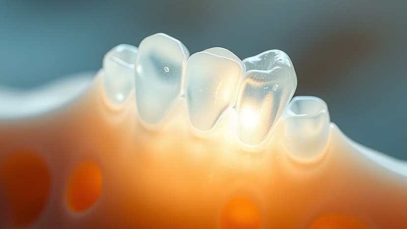 Stem Cells Could Regrow Teeth Naturally