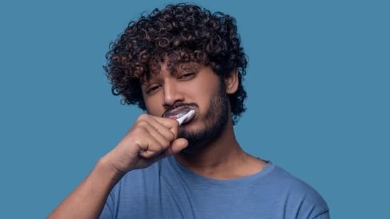 Toothpaste Sabotages Dental Health, Warns Dentist