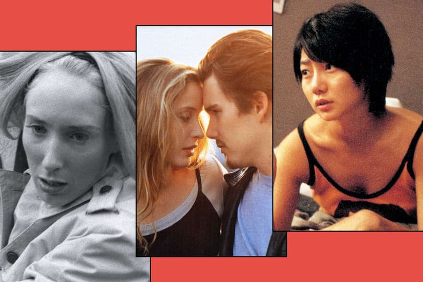 Trilogy Titans: Cinema's Unmissable Sagas