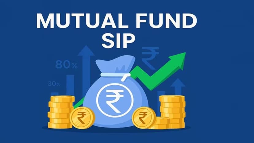 20 Years of Returns: Top Funds Revealed