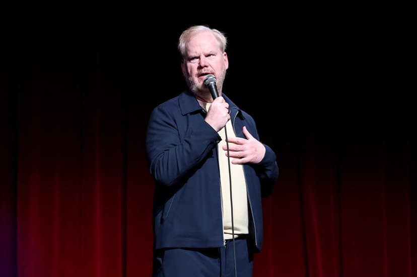 Billboard's Ultimate Stand-Up Ranking Revealed