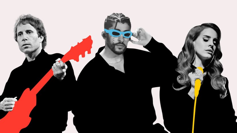 Top 30 Songwriters: Did Your Favorite Make the Cut?