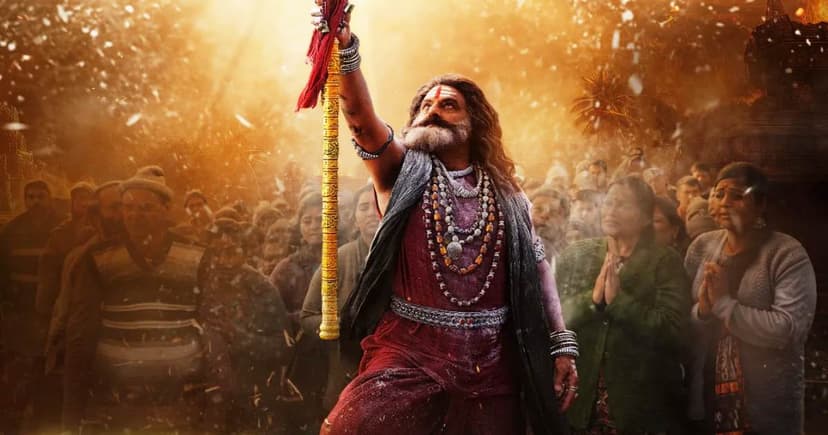 Telugu Films Soar: Top 5 US Box Office Premieres of 2025