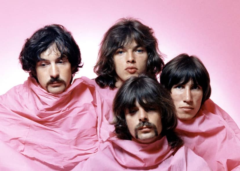 60s Rock's Greatest: The Top 50 Albums Revealed!