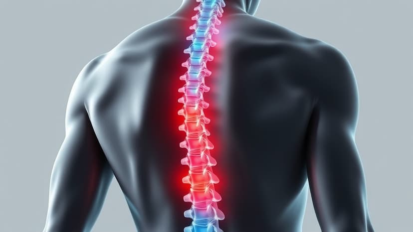 India's Experts Tackle Growing Orthopaedic Complaints