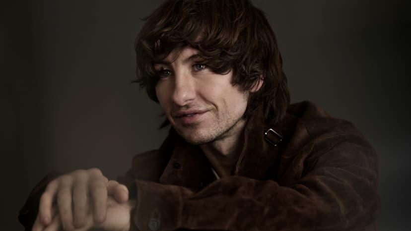 Barry Keoghan's 'Jonny Boy' Series Coming to Netflix
