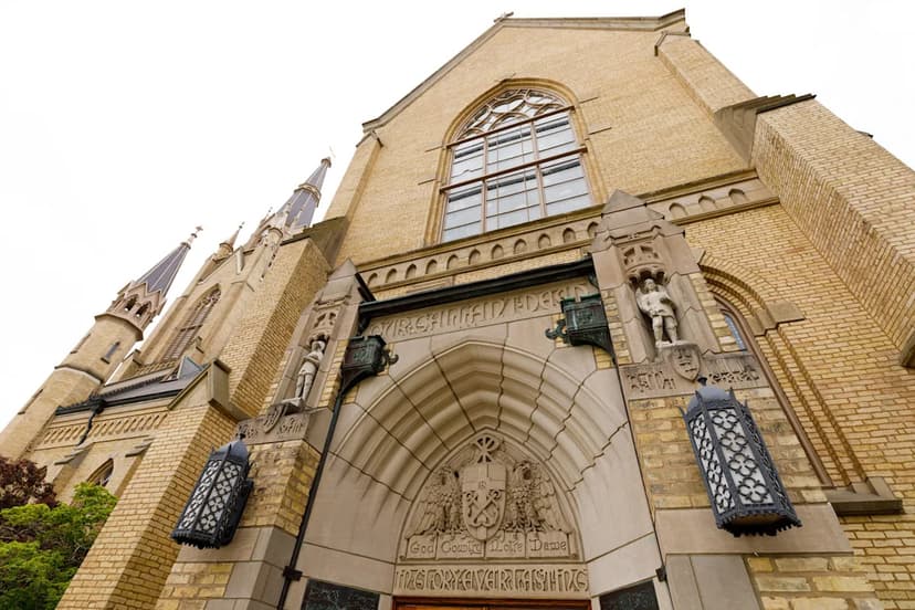 Rice University Tops Nation's Elite Business Programs