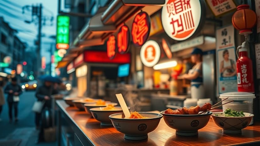 Top Chef Host Eyes Tokyo Finale