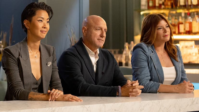 Judges Reveal Top Chef's Tougher Production Demands