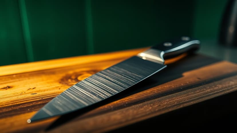 Top Chef Heads South: Carolinas Culinary Chaos Begins!