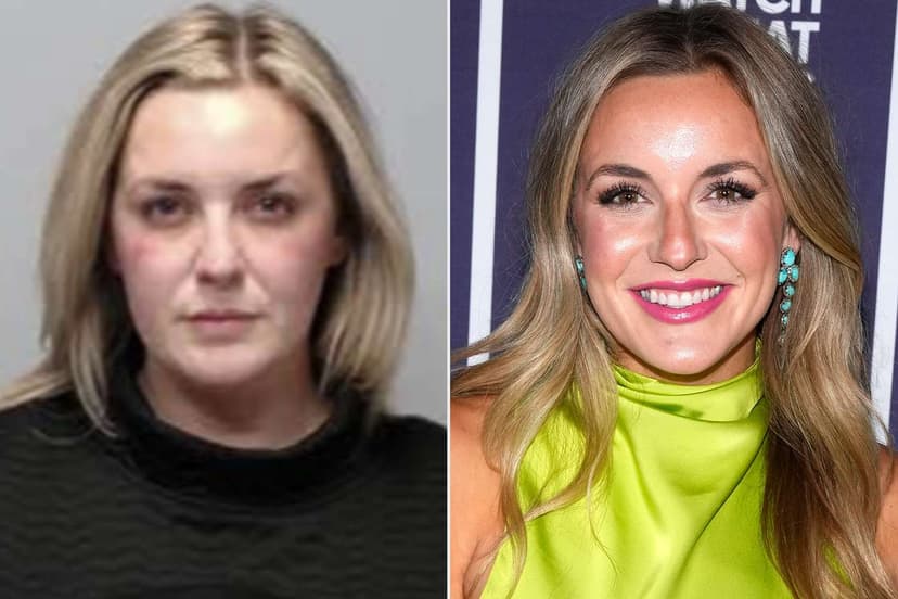 Top Chef Star Arrested for DUI with Kids in Car