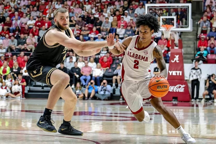 College Hoops: Top Teams for Exciting Games