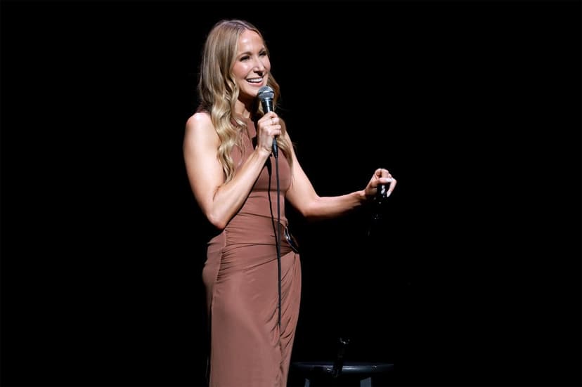 Comedy Tours Dominate Year-End Boxscore Charts