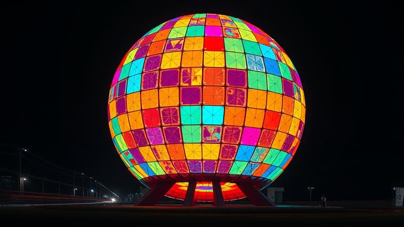 Vegas Venues Dominate Billboard's Top Concert Spots