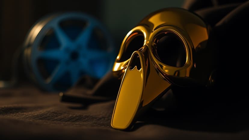 Entertainment Buzz: 'Bridgerton' Surges, 'Mario' Rises