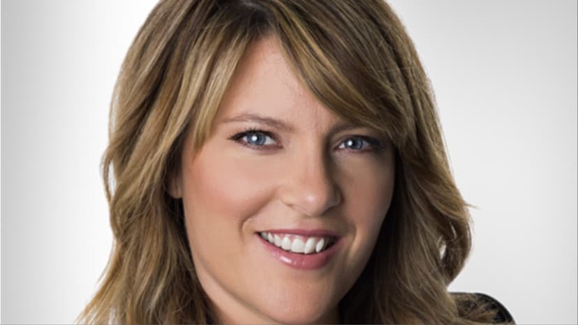 Top Executive Departs A. Smith & Co. Productions After Just 6 Months