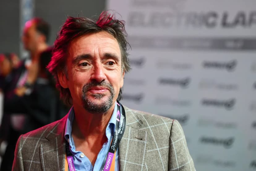 Top Gear Future: Hammond Says Show Will Return
