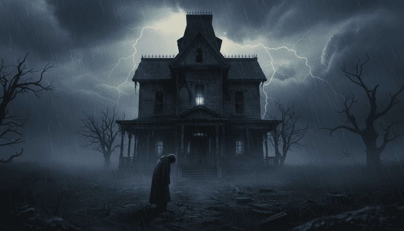 2025 Horror Hits: Conjuring Dominates Box Office