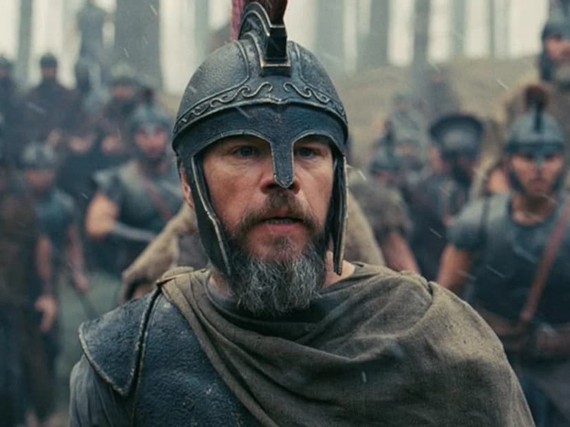 Movies Break $1 Billion Barrier!