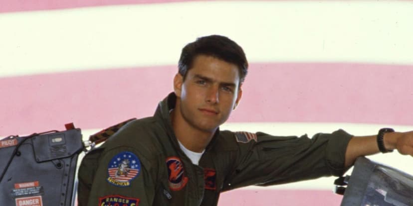 Cruise Confirmed for Top Gun 3 Development