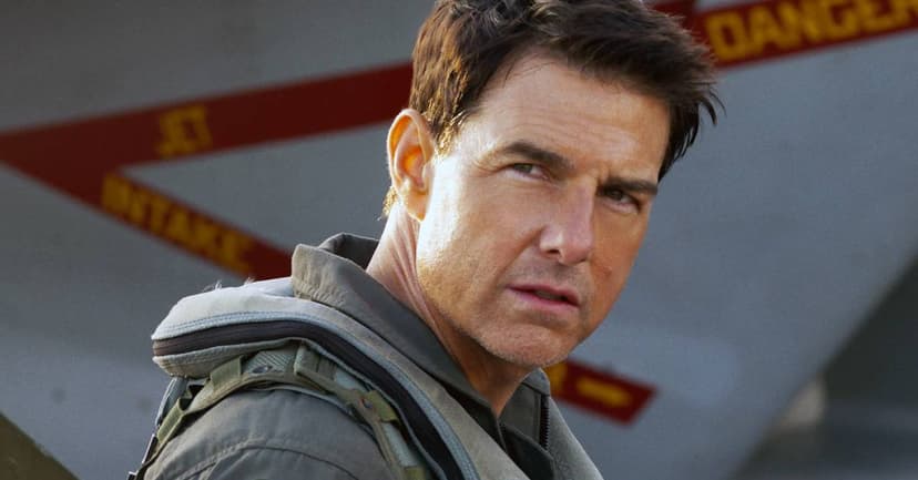 Top Gun 3 Takes Flight with Cruise Return
