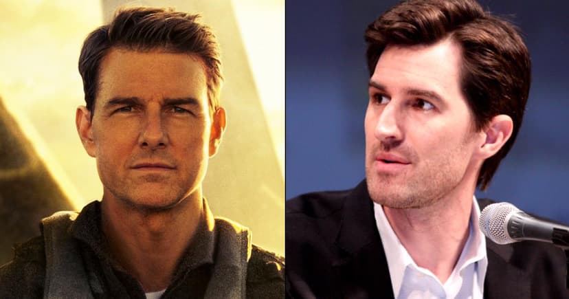 Top Gun 3: Director Candidates Emerge