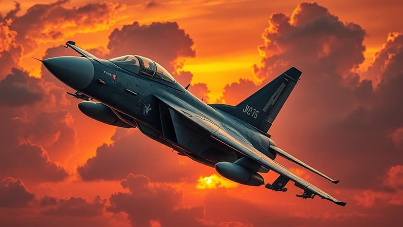 Top Gun Soars Back: 40th Anniversary Re-release