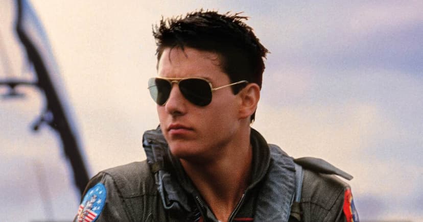 Top Gun Franchise Nears Box Office Milestone