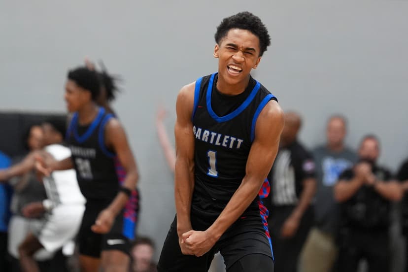 Top HS Basketball Teams Dominate on January 6th