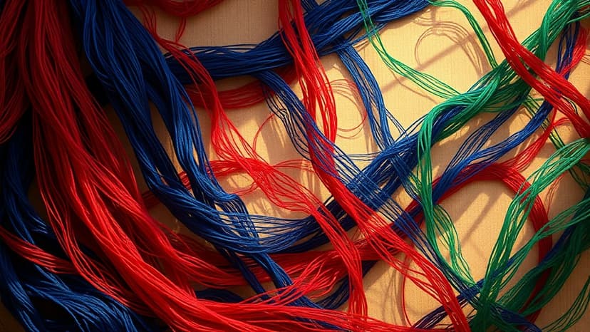 Karna Leads TRP Race: Family, Betrayal, and Hope Unfold