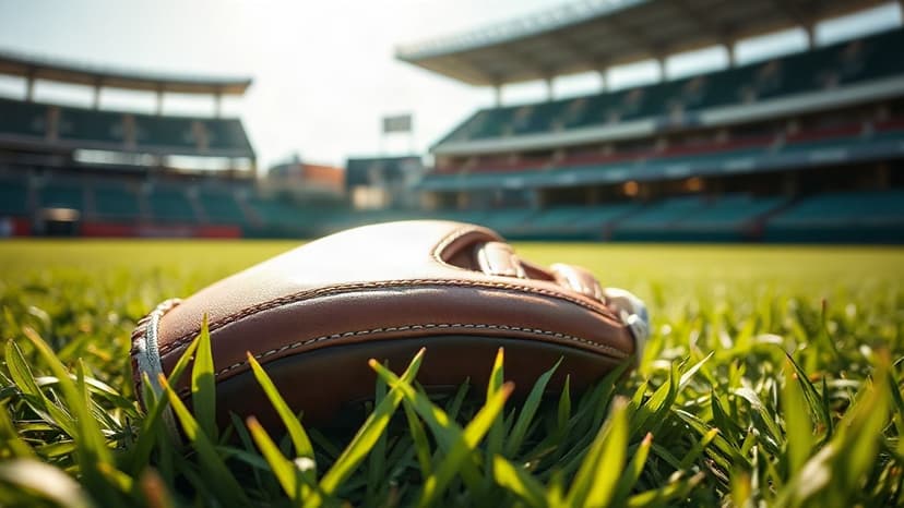 MLB's Top Catching Prospects: Who's Leading the Pack?