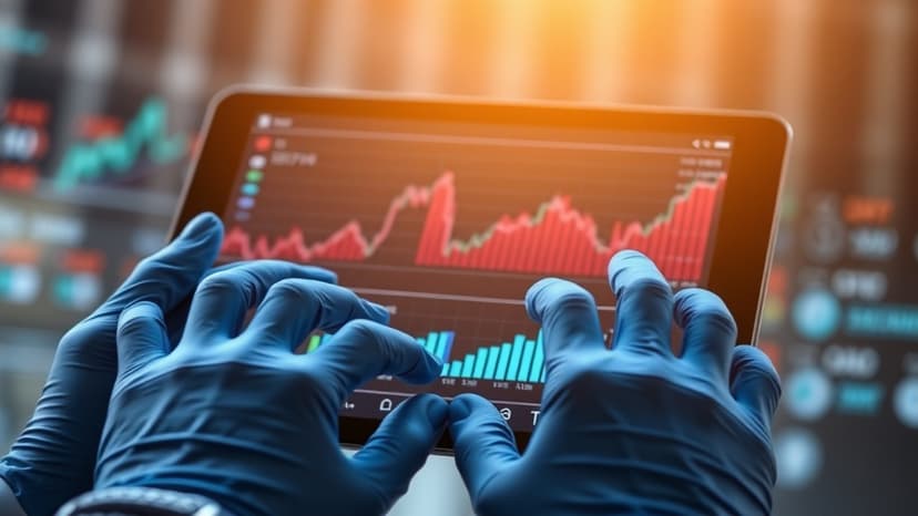 Top Portfolios Soar: 42% Gains in 2025!