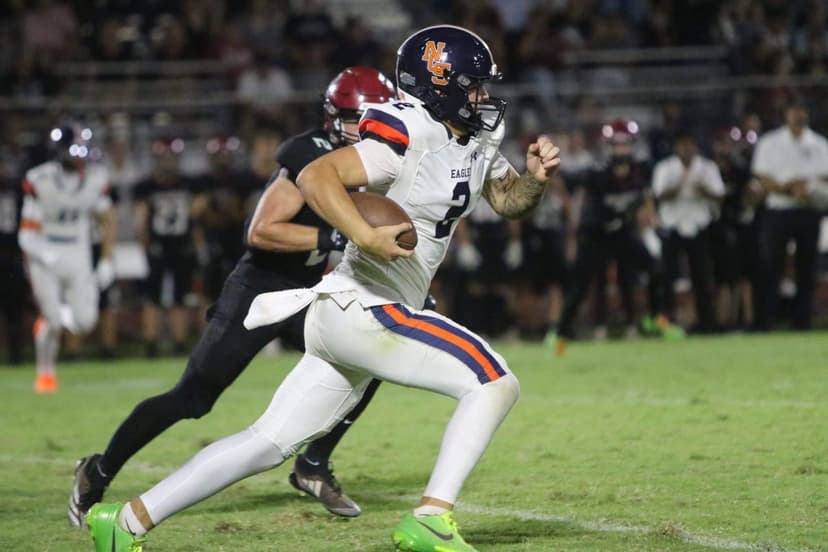 Vanderbilt Lands No. 1 Recruit Curtis in Shock Flip