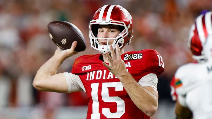 QB Prospects Ranked: Who Tops the List?