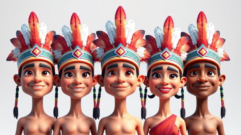 US Broadcasters Shun Crucial Amazon Climate Summit in Brazil