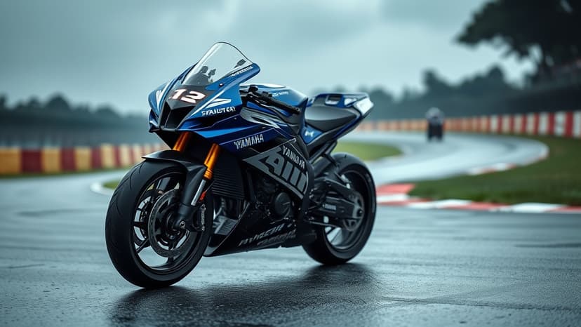 Toprak Razgatlioglu Faces MotoGP Reality Check