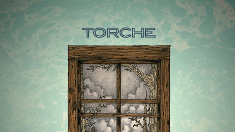 Torche Unleashes Heavy 'Restarter' with Familiar Fury