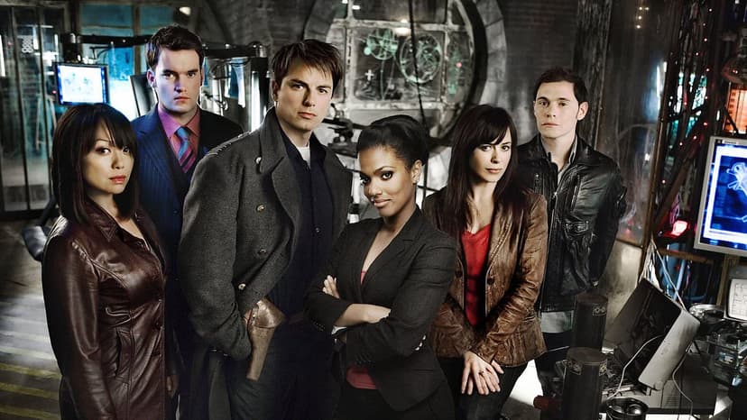 Fans Devastated as Iconic Torchwood Shrine to Be Destroyed