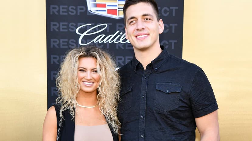 Singer Tori Kelly Welcomes First Child, Baby Boy Zayden