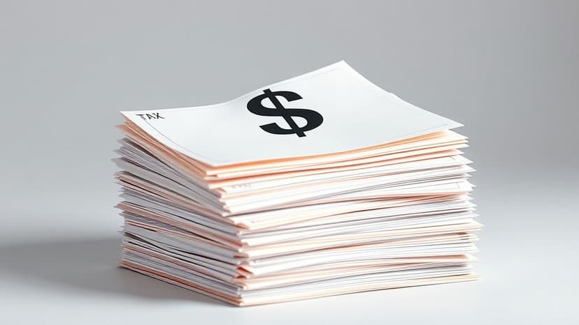 Tori Spelling & Dean McDermott: Easy Divorce, Huge Tax Bill