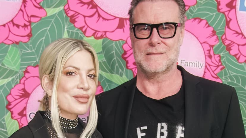 Tori and Dean Divorce Amicably, Tackle $1.7M Tax Debt Together