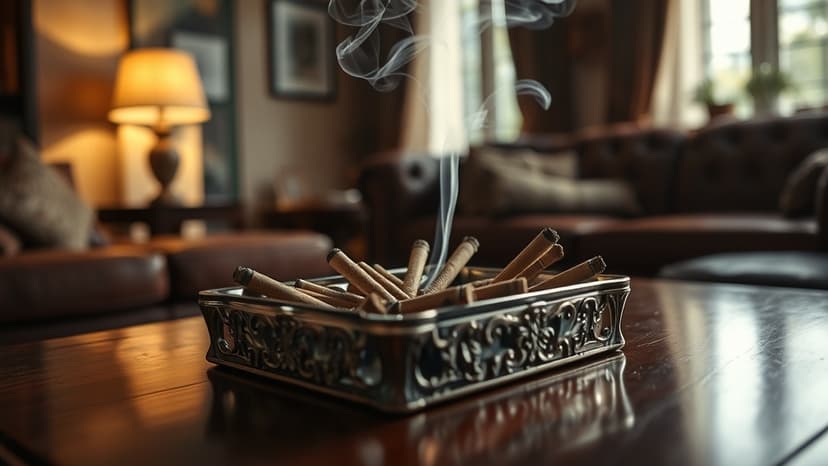 Spelling's Wild Date Night: Friends' Weed Smoke Ruined It