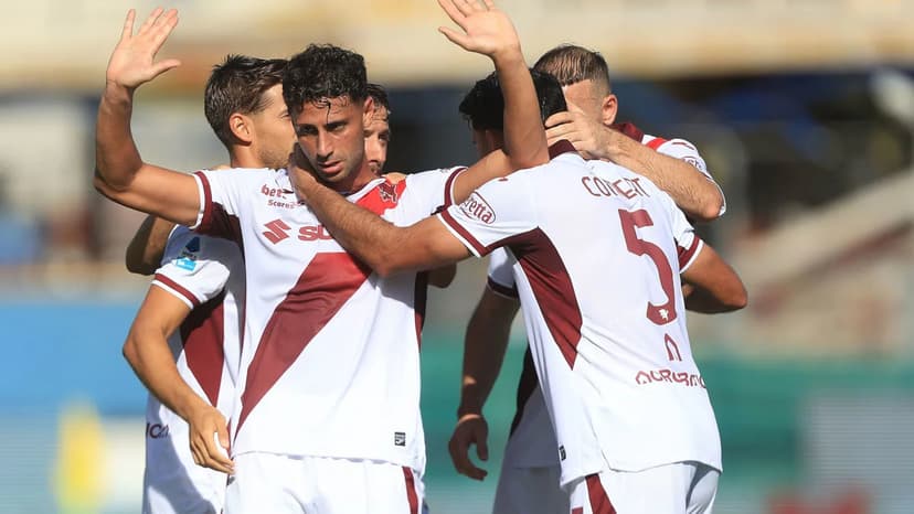Torino vs Udinese: Tactical Battle for Crucial Points