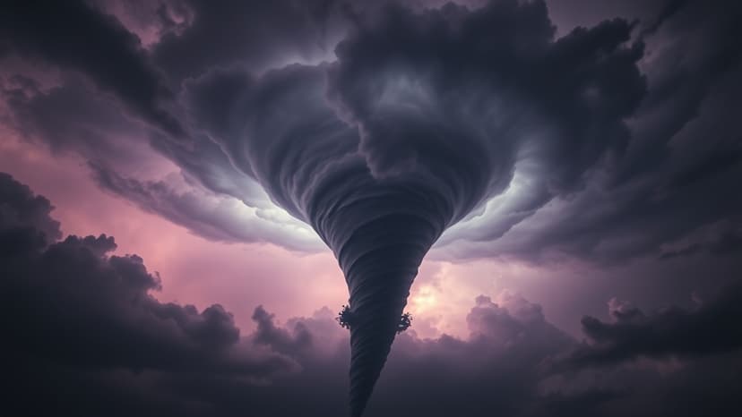 Tornado Forces Australian Rugby Team to Shelter